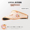 【店庆提前购】哈瑞咪多样屋 歪叽兔儿童遮阳帽防紫外线户外防晒帽遮挡面积大 尺寸可调节 活动价：59.9元 商品缩略图1