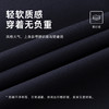 【高弹舒适】德鲨2026春夏新款立领马甲男休闲上衣无袖薄款外套 商品缩略图2