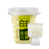 【首农】【白玉】桂花醪糟杯装280g*4 商品缩略图0