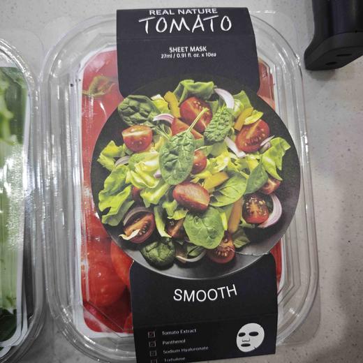 宫殿秘密面膜27ml*10片 商品图1