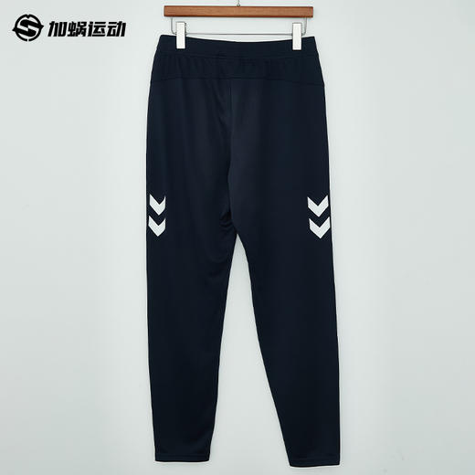 SFS HUMMEL 25/26大阪钢巴 科隆运动收腿训练长裤热身男223774CN 商品图1