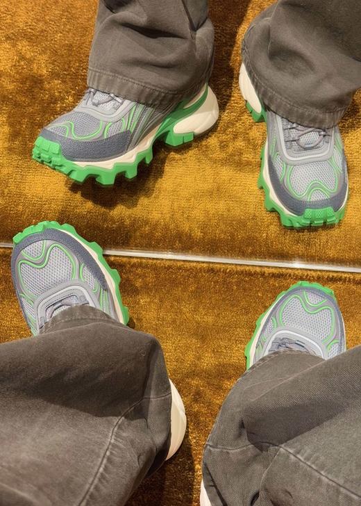 驴家 新款Trail Blaster运动鞋 商品图3