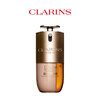 【新品上市】 CLARINS/娇韵诗双萃粉底液30ml 香港直邮，创新双相融合技术，精华与粉底完美调和，轻松打造自然无瑕妆感 商品缩略图0