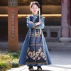 【团购】【腾龙】苏城纪男童汉服SL3268（长袖） 商品缩略图7