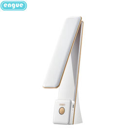 engue恩谷无级调光 手机支架 三色护眼台灯EG-529亮度色温随意调节追剧支架