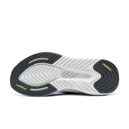 XY｜斯凯奇运动2025冬女休闲鞋 125060-BKLV 商品图4