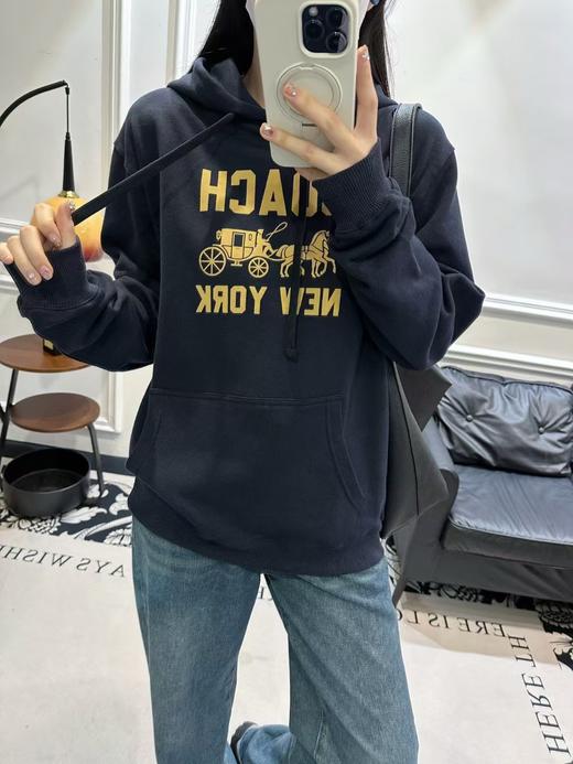 美式复古印花 商品图3