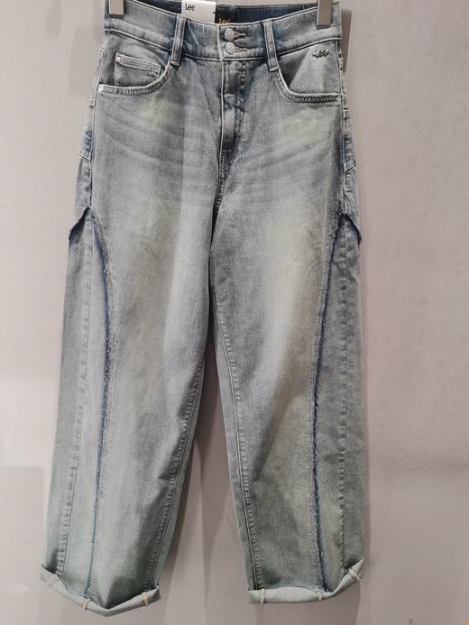 LEE女下装牛仔裤LWB256428209218A09014 商品图0