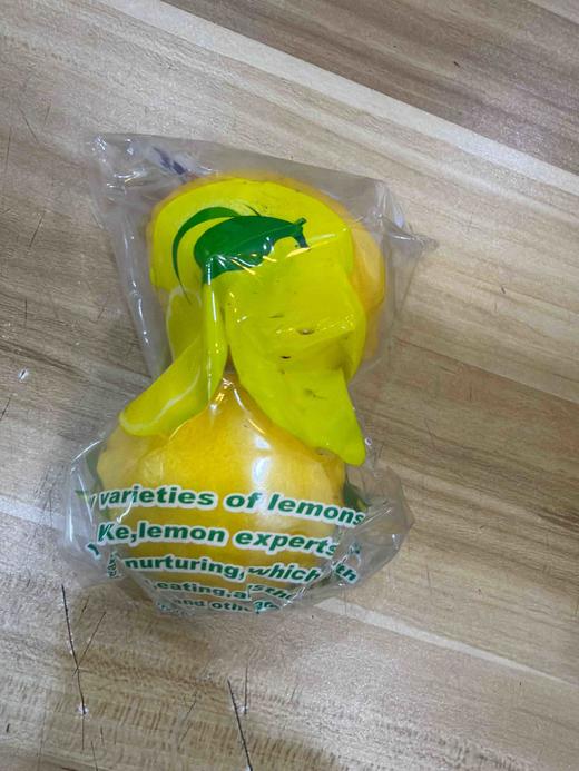 柠檬（润达） 商品图0