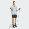 Adidas阿迪达斯D4T ESSENTIALS T-SHIRT 速干运动短袖T恤健身服KE9931 商品缩略图2