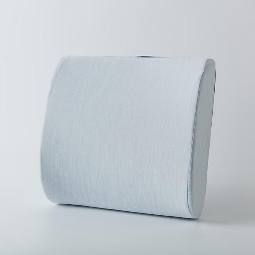 NITORI宜得利家居 办公椅工作椅凉感腰垫靠垫冷感腰垫 26 商品图0