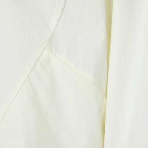 Adidas阿迪达斯SOFT LUX LIGHTWEIGHT JACKET 轻柔雅 防晒UPF50+凉感梭织宽松连帽夹克早春薄外套 商品图9