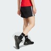 Adidas阿迪达斯ESSENTIALS COTTON SHORTS 运动休闲短裤JD0908 商品缩略图2