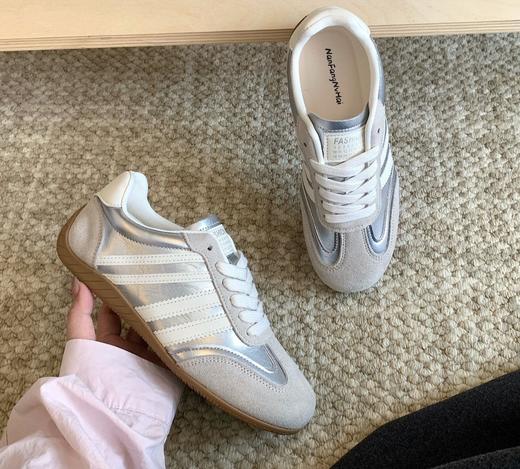 NICESELF【明星同款多巴胺德训鞋合集】 （3-7天发货） 商品图9