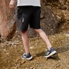 Adidas阿迪达斯XPLORIC CLIMA365 SHORTS 户外防晒UPF50+工装徒步运动短裤KE5026 商品缩略图6