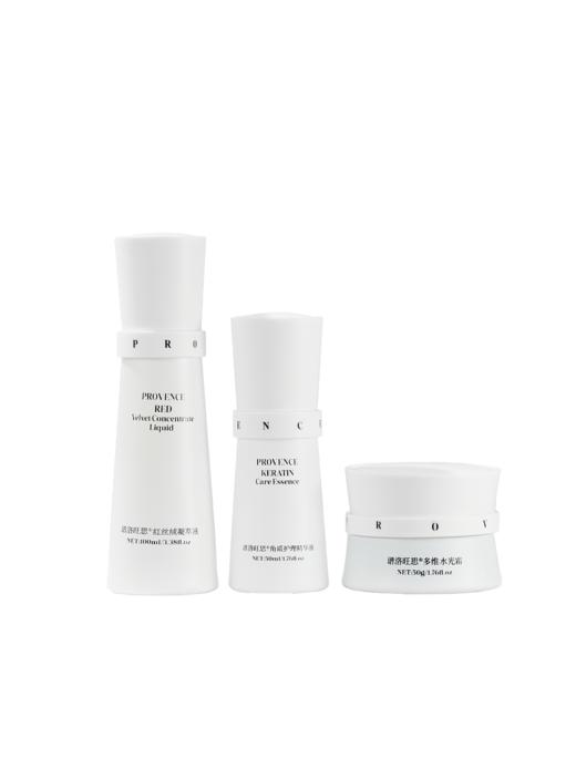 plws-护肤套 补水套/美白套/修护套/祛痘套  面部套 家居套 买十送一 商品图2