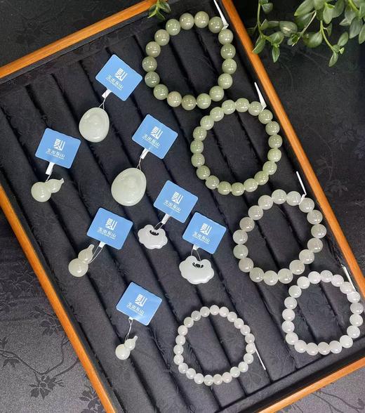 【ZOXE专属】冰坑料合集，3-5天发货，48小时鉴赏期 商品图0