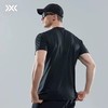 F040912夏季新款日常百搭通勤商务亨利领休闲速干短袖T恤 商品缩略图13