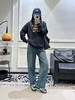 美式复古印花 商品缩略图4