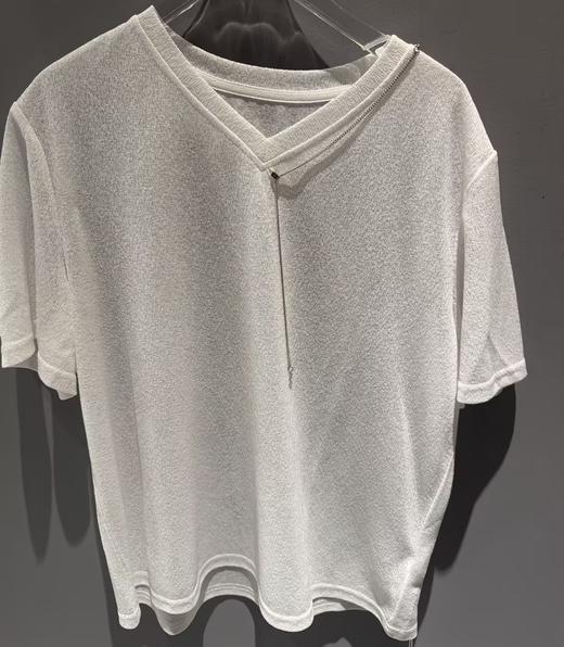 NCS休闲短袖T恤50315 夏季 079892000704 商品图1