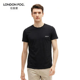 【直发】LONDONFOG短袖棉T-DLSKTM26A302