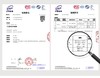 【店庆提前购】哈瑞咪多样屋 歪叽兔儿童遮阳帽防紫外线户外防晒帽遮挡面积大 尺寸可调节 活动价：59.9元 商品缩略图4