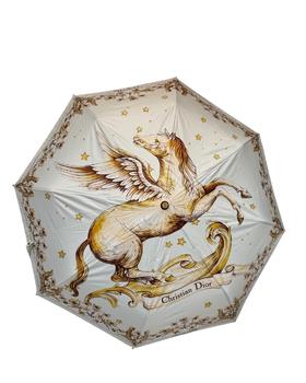 全自动折叠防晒睛雨伞 （不配盒）010