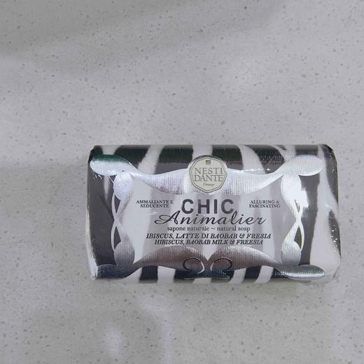 内斯蒂丹特时尚元素系列妩媚秀雅沐浴皂250G 商品图0