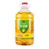 花家盛世 大豆油5L 非转基因家用烘焙炒菜烹饪用油	HJSS001 商品缩略图0