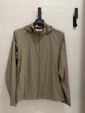 艾高 夹克男  BU253-F .