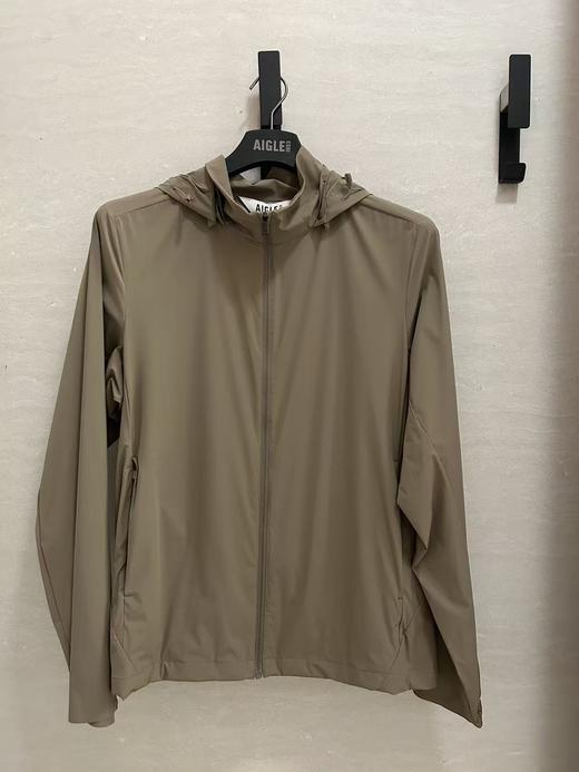 艾高 夹克男  BU253-F . 商品图0