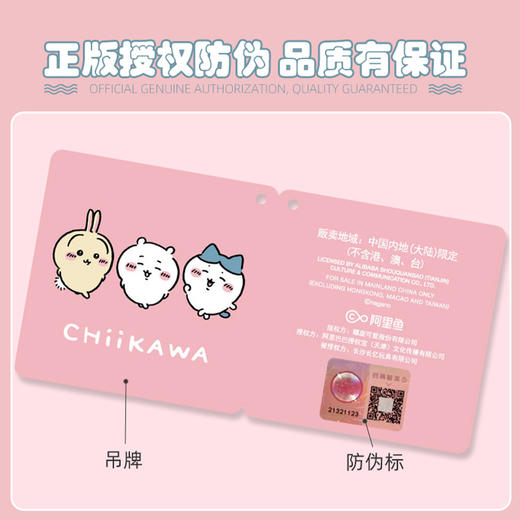 CY哈奇喵西瓜系列公仔-纪念日百货门店同款171293557 商品图3