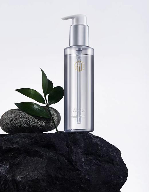 蜜卡佛水漾精粹洁颜油150ml 商品图5