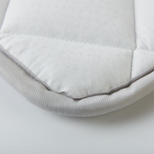 NITORI宜得利家居 家用夏季空调凉感椅垫chao冷感椅垫坐垫软垫 商品图6