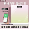 智能体脂秤 商品缩略图1