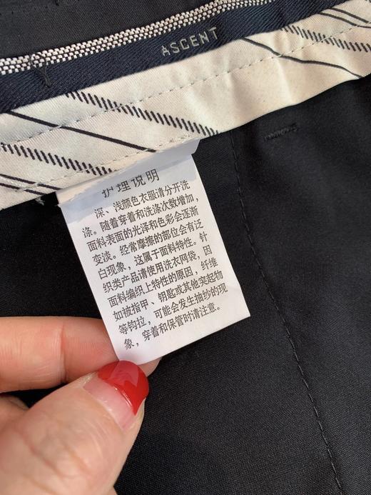 预售！！！品牌原单！男士裤子合集 商品图14