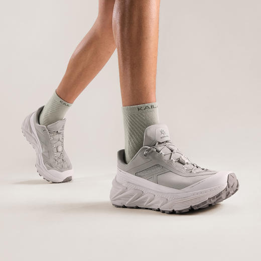 KAILAS凯乐石 男款低帮跑山徒步鞋(山行-3) KS2612111 商品图2