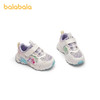 【小马宝莉IP商场同款】巴拉巴拉童鞋儿童稳步鞋女童2026夏季新款 商品缩略图4