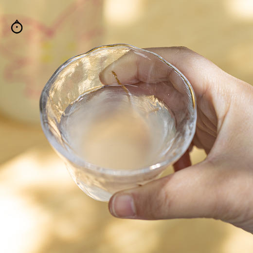 企鹅市集|神奈川县 仙禽酒造 春季限定 樱花 生原酒纯米吟酿 薄浊酒 商品图5