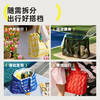 【买一个顶n个❗❗❗人手一个，承包全年出行】Hugz沙漏包快速漏沙速干＋干湿分离，元气实用百搭✨一包解决所有出行需求~ 商品缩略图11