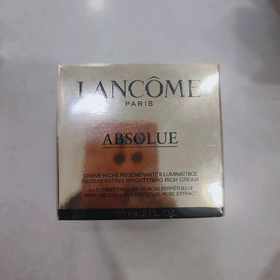 兰蔻菁纯臻颜精萃乳霜滋润型60ml