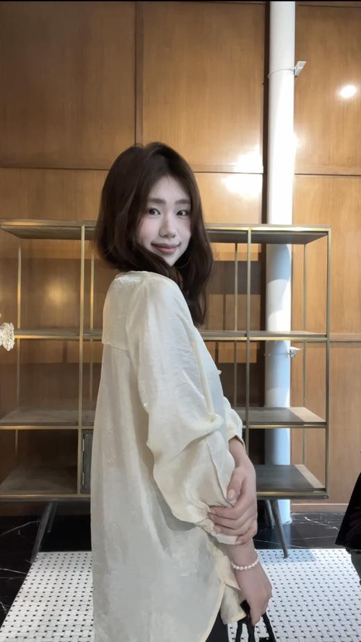 【门店同款】ENJOY春季精致福禄国风上衣 170551569 商品图5