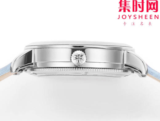 江诗丹顿传袭月相系列 女士腕表 表盘直径36mm 商品图5