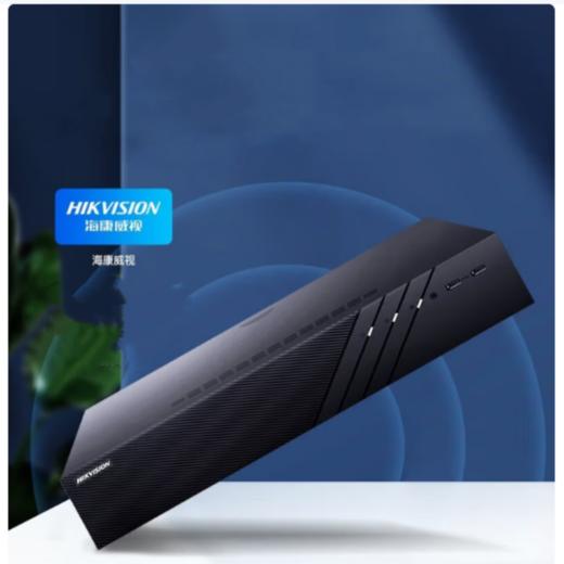 【OUSM】网络硬盘录像机 16路 DS-7916N-R4海康威视 HIKVISION 商品图1