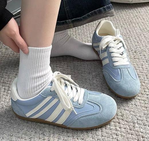 NICESELF【明星同款多巴胺德训鞋合集】 （3-7天发货） 商品图1