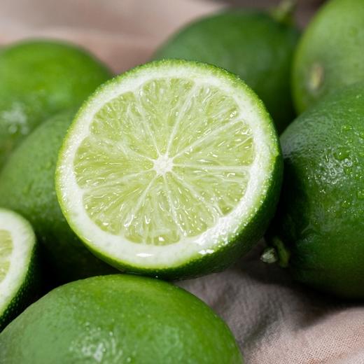 【斌哥优选】塔希提一号无籽香水柠檬。皮皱皱、无籽、味香、多汁😋清新酸爽。维生素C含量超高 商品图4