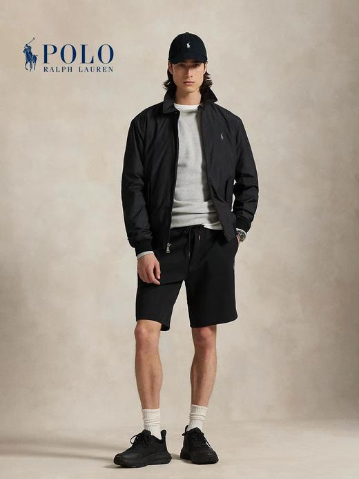 F040909春季新款螺纹刺绣防风防水防污三防工艺时尚百搭夹克长袖外套 商品图14