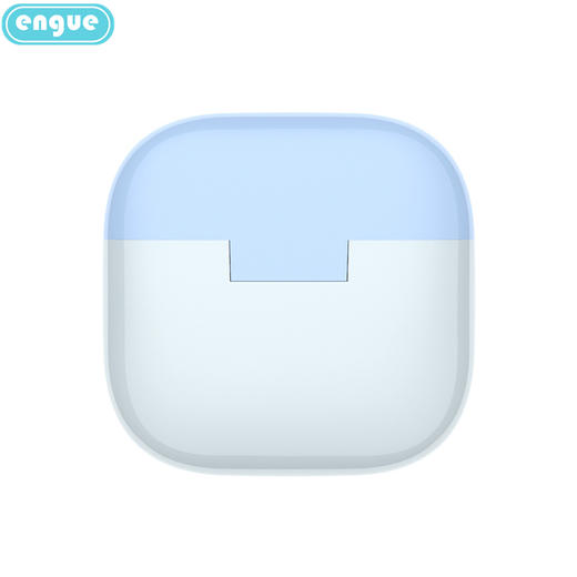 【自营】engue恩谷 复古双耳TWS真无线蓝牙耳机 EG-AP23轻奢音质通话降噪高颜值 商品图2