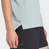 Adidas阿迪达斯D4T ESSENTIALS T-SHIRT 速干运动短袖T恤健身服KE9931 商品缩略图6