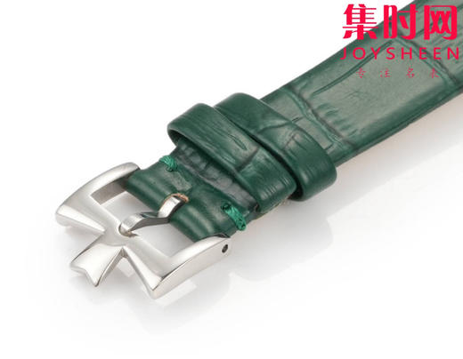 江诗丹顿传袭月相系列 女士腕表 表盘直径36mm 商品图7